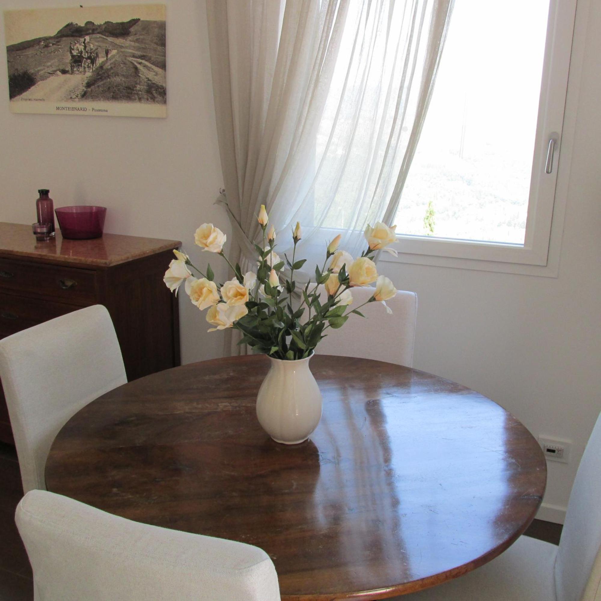 Residence Fiesole Habitación foto