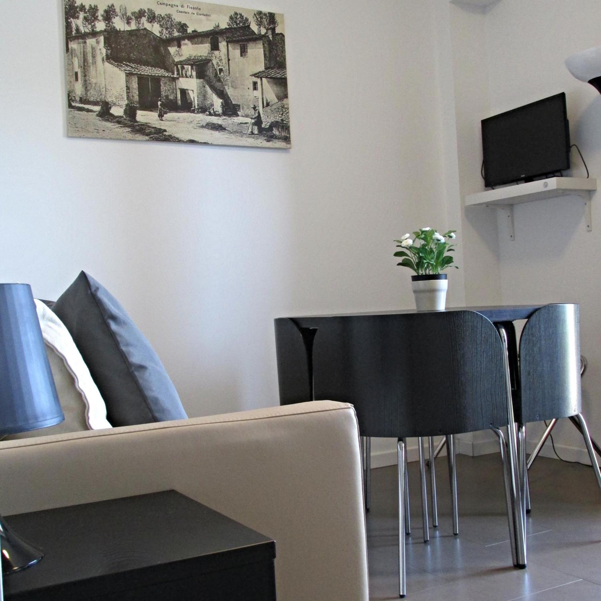 Residence Fiesole Habitación foto