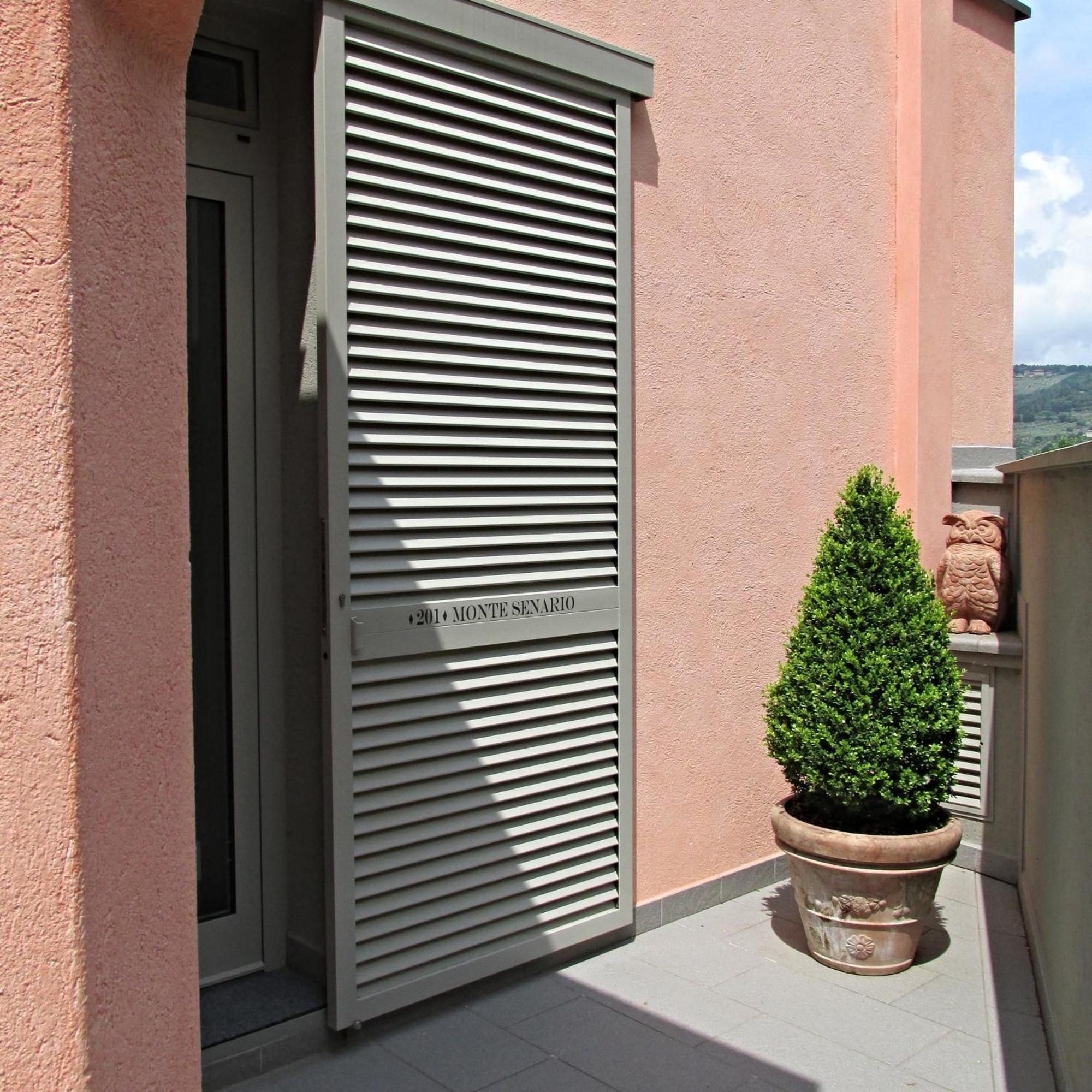 Residence Fiesole Habitación foto