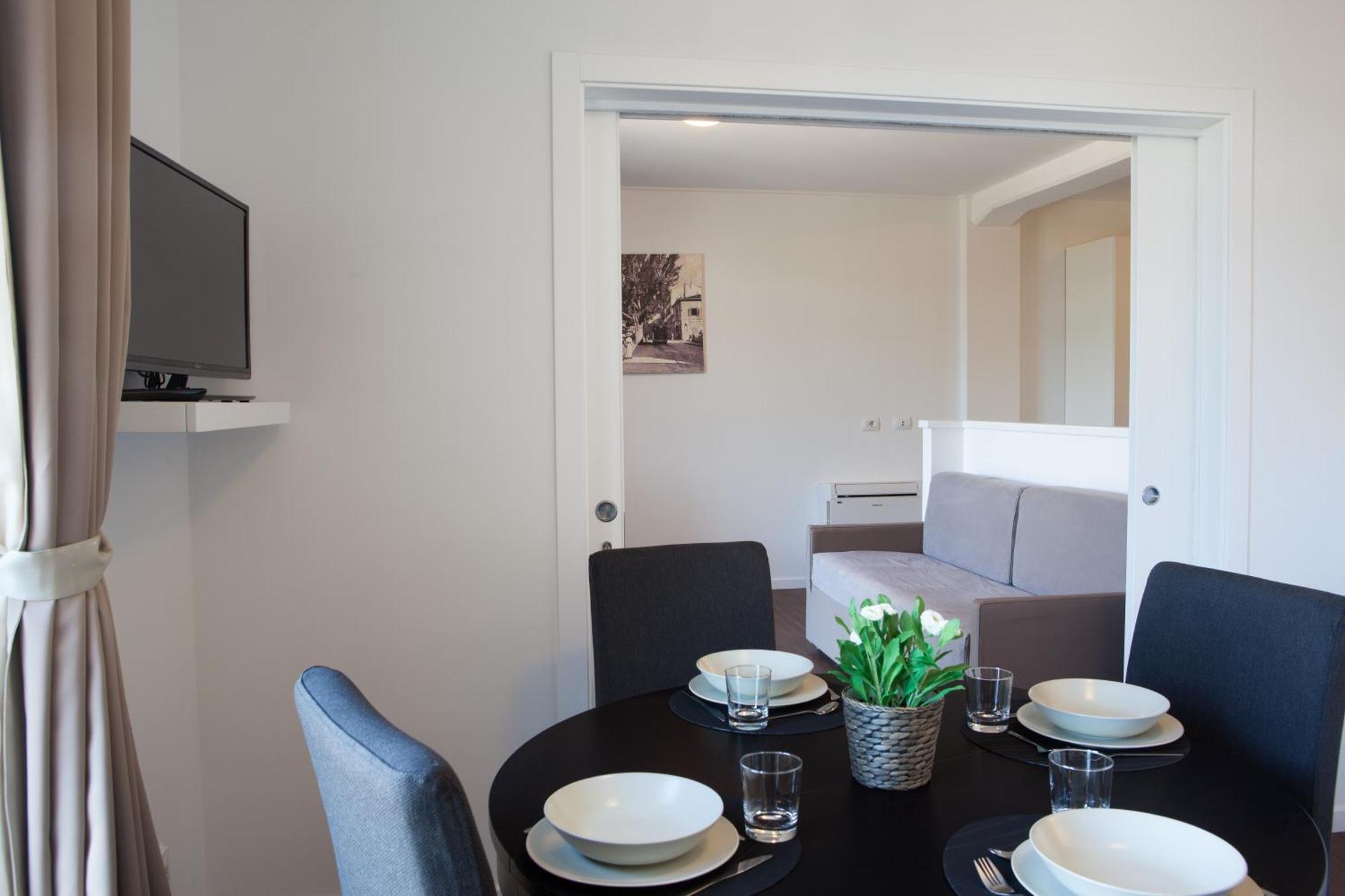 Residence Fiesole Habitación foto