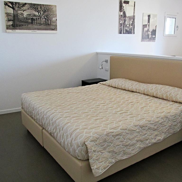 Residence Fiesole Habitación foto